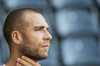 Pajtim Kasami quitte le FC Sion KEYSTONE/JEAN-CHRISTOPHE BOTT